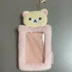 Korilakkuma photocard holder