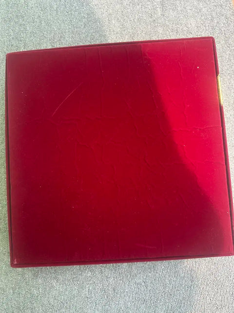 Selling Sung-Eum Bolshoi Ballet 8LD Box Set.