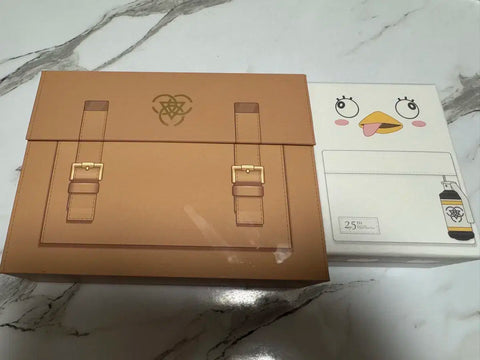 Selling Blue Archive 2.5th Anniversary OST CD+Kit