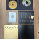 Ode to You DVD
