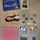 Photocard Included/Lowest Price) IVE DIVE 4th Gen Kit