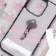ZB1 Pop-up iPhone 16 Pro Phone Case