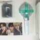 TXT Soobin Yeonjun Beomgyu Taehyun Huening Kai Moa Bong Ver.2 Light Stick