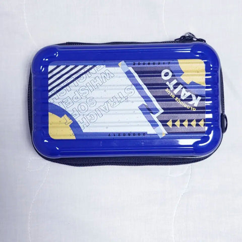 Vocaloid Kaito Trunk Case