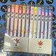 Katanagatari Monogatari Series Anime DVD Full Set