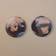 Gojo can badge bundle