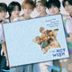 NCT Wish Songbird Album Letter Version Unsealed