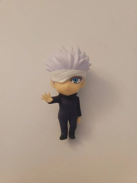 Gojo figure