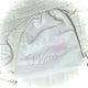 Selling NCT Wish string backpack gym sack.
