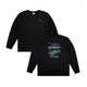 택, includes photocard, PlayV fan-con t-shirt M