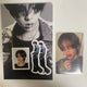 Odyssey photobook tarot full set transfer