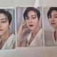 Hwang Minhyun Album