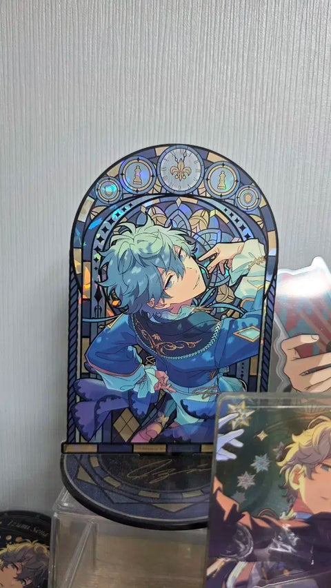 Selling Ensemble Stars! Sena Izumi Starlight Glitter card.