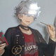 Selling Ensemble Stars Sena Izumi roommate acrylic stand!