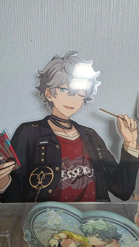 Selling Ensemble Stars Sena Izumi roommate acrylic stand!