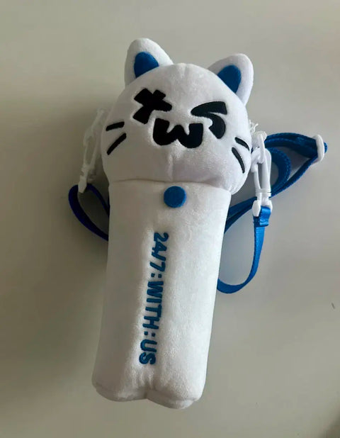 TWS Official Light Stick Bag Shinyu Dohoon Youngjae Hanjin Jihoon Kyungmin