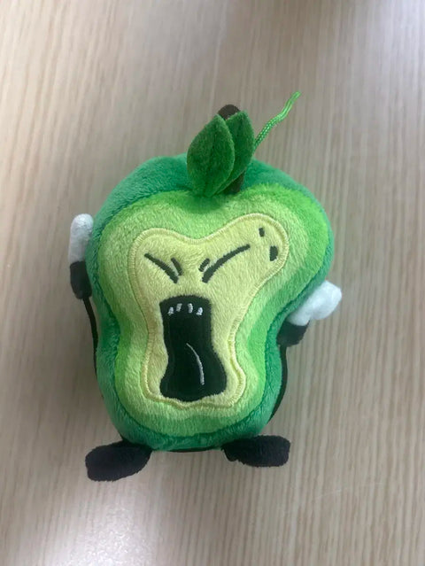 NCT Mark Markfrika Doll