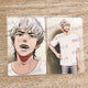 PLAVE 3Why MD T-shirt Photocard Eunho Set