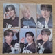 ONF The MAPCON Membership Entrance Photocard Day 2