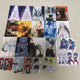 Re:Zero print box, Netflix print, 33 sheets as a set, transfer.
