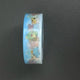Sleepground 10th Anniversary Masking Tape