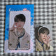 THE BOYZ Younghoon The B-Land MD Photo Ticket Set