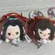 Grandmaster of Demonic Cultivation Lan Wangji Wei Wuxian Emperor's Smile Doll for Sale