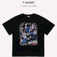 NCT 127 Season's Greetings MD T-shirt Unopened Mark ver.
