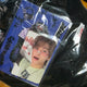 NCT 127 Season's Greetings MD T-shirt Unopened Mark ver.
