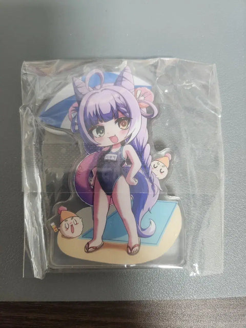 Tenko Chabashira Korotto Sales
