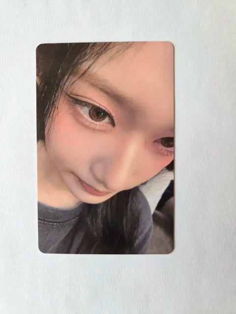 IVE Baddie Tower Records Shibuya Limited Lucky Draw LeeSeo