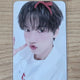 ONF Seungjun Onkkomies Pop-up Trading Card