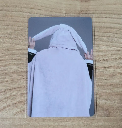 ONF Hyojin Germany KCON photocard