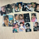 THE BOYZ Photocards Binder Bulk Sale Younghoon Q Eric Jacob Kevin Sangyeon