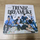 Trendz Autographed Promotional Album Kpop Idol Boy Group