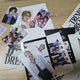 Trendz Autographed Promotional Album Kpop Idol Boy Group