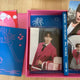 SEVENTEEN Kyobo Bookstore Seungkwan Spill the Feels Carat Version
