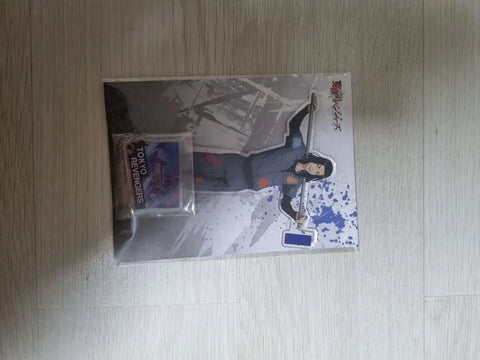Trading Doriben Paint Acrylic Baji Keisuke.
