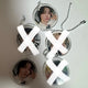 Selling BONECD Boynextdoor $19.99 face keyring special offer!