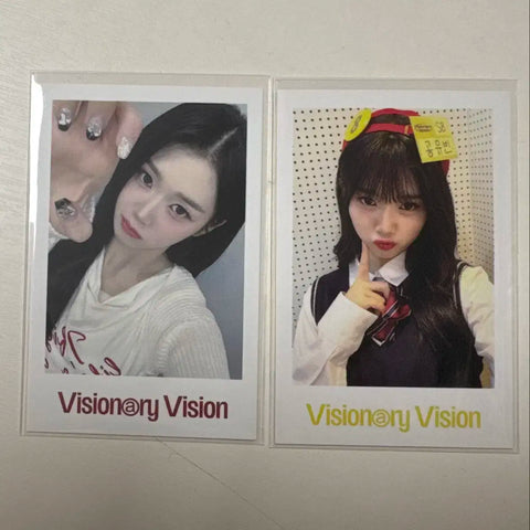tripleS Yoo GyuBin photocard bulk sale transfer
