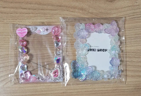 Unused Deco Toploaders Bundle