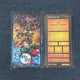 Demon Slayer: Kimetsu no Yaiba Mugen Castle Original Ticket