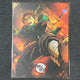 Demon Slayer: Kimetsu no Yaiba Infinity Castle Art Card