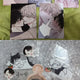Night at the Water, Moolbam Pop-up, Skinship, Printed Photo + Le Bom Cafe Special Gift