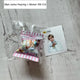 Super Junior Super Junior Market Ryeowook Mart Junior Keyring
