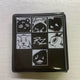 Rise Season's Greetings Signature Mini Collect Book ID Photo Storage