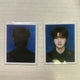 Rise Season's Greetings Signature Mini Collect Book ID Photo Storage