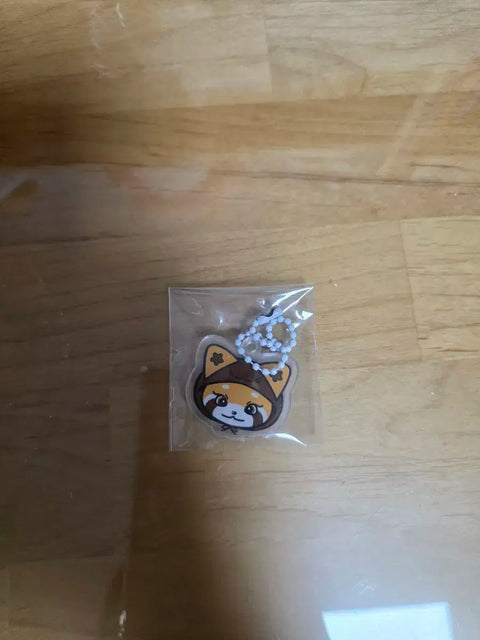 VIVIZ Umji Character Keyring