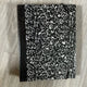 Lucalab A5 25R 6-ring Binder