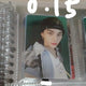Stray Kids Hyunjin photocard